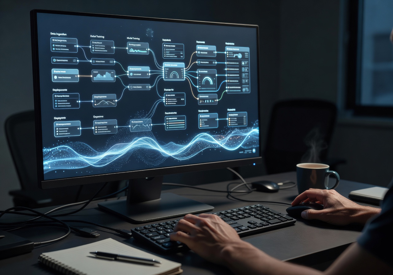 Software developer launching new platform