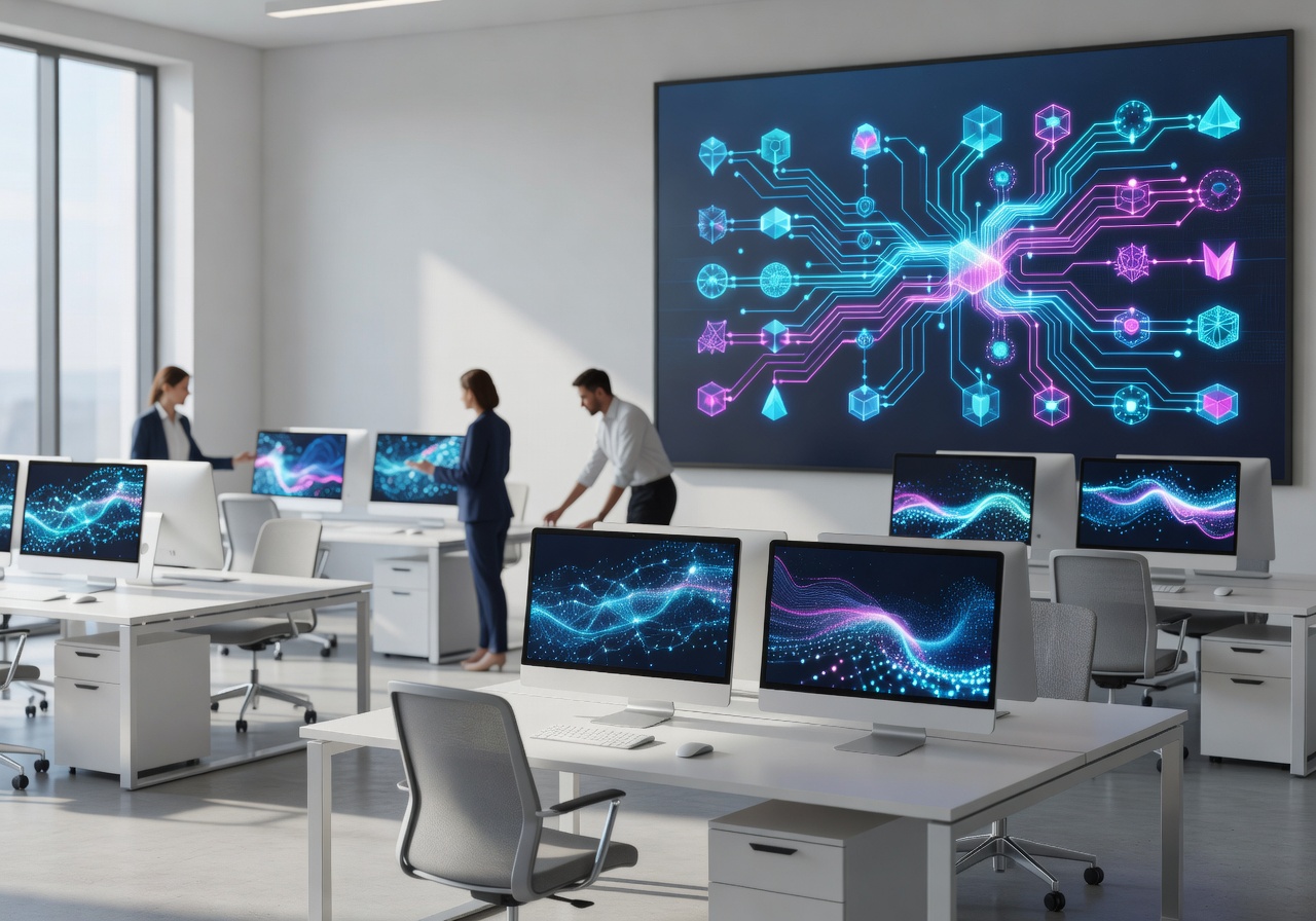 AutoFlow workflow automation platform